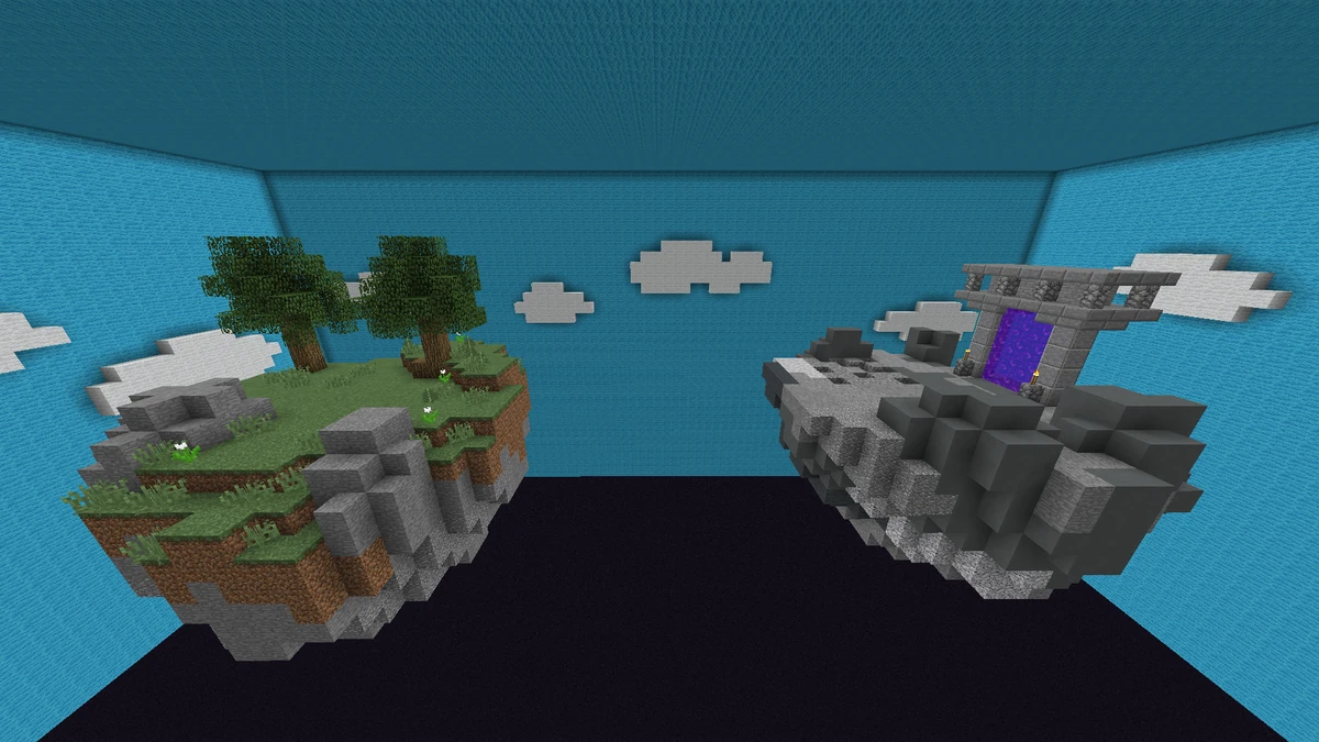 "Your" Island Hypixel SkyBlock Wiki Fandom